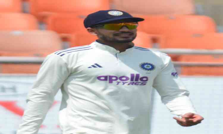 Shubman Gill is very much ready for the Test match at Galle, says Sairaj Bahutule
