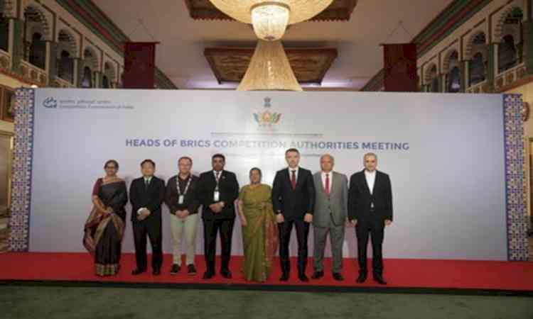 BRICS meet agrees to promote fair competition in renewable energy markets