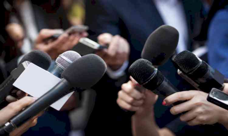 'Attack on freedom of expression': Media bodies criticise Pakistan's new guidelines for press