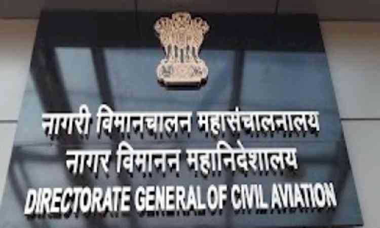 Probe ordered into plane damaged in runway excursion at Baramati in Maharashtra