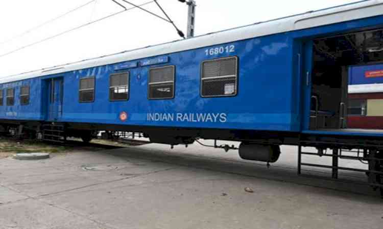Russia explores railway route to Indian Ocean, eyes land connectivity with India