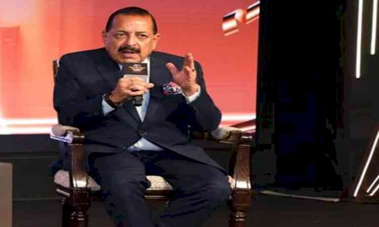 India to be key player in AI and biotechnology-led industrial revolution: MoS