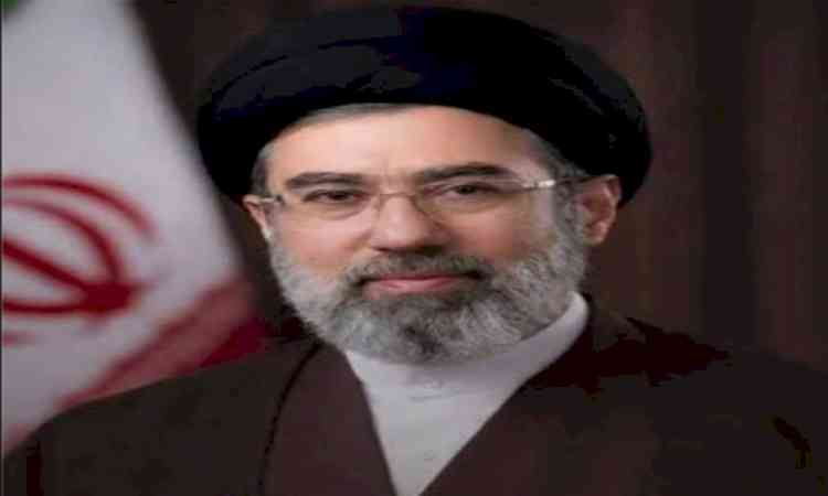 President Pezeshkian holds meeting with Supreme Leader Khamenei: Iranian media 