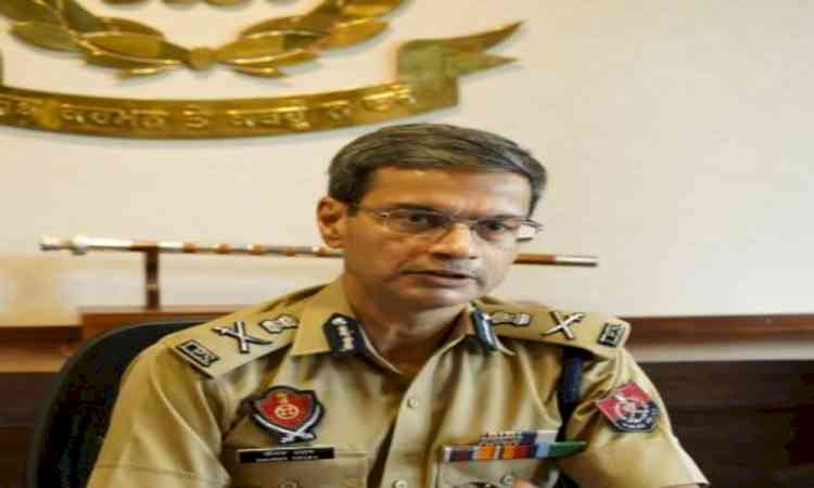 BKI terror module busted; key operative arrested with hand grenade in Punjab