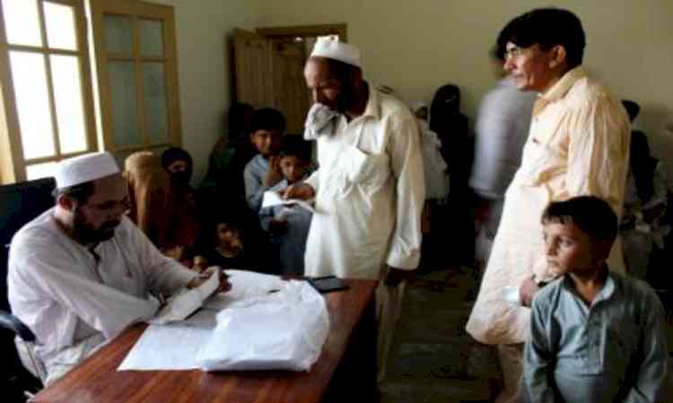 Over 140,000 Afghan nationals deported from Pakistan's Punjab