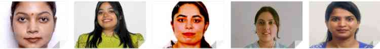Innocent Hearts College of Education exhibits a fruitful journey with an excellent result