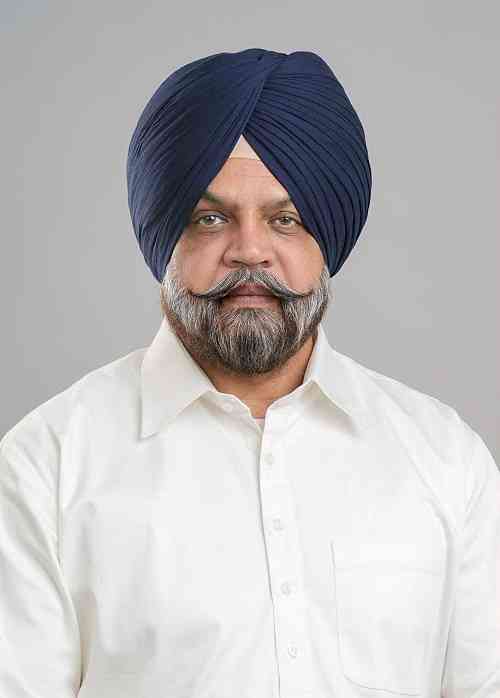 Equal representation for states in Rajya Sabha sought by Akali Dal ‘Waris Punjab De’ MLA Manpreet Singh Ayali
