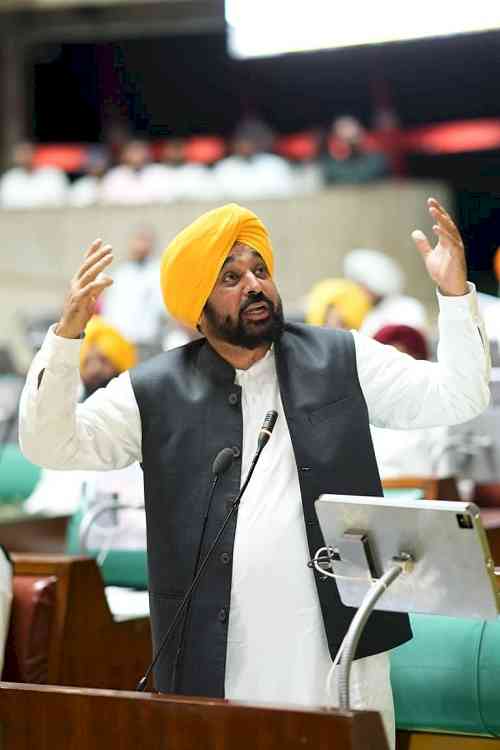 Era Of Arbitrary Private School Fee Hikes Ends In Punjab As Vidhan Sabha Passes Regulation Of Fees Of Un-Aided Educational Institutions Bill