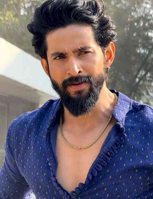 Suraj Pratap Singh’s Sweet Bond with the Young Stars of Divya Prem: Pyaar Aur Rahasya Ki Kahani: It never feels like there is any age gap between us