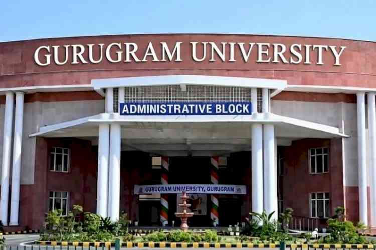 Gurugram University Announces Open Counselling Schedule for Vacant Seats