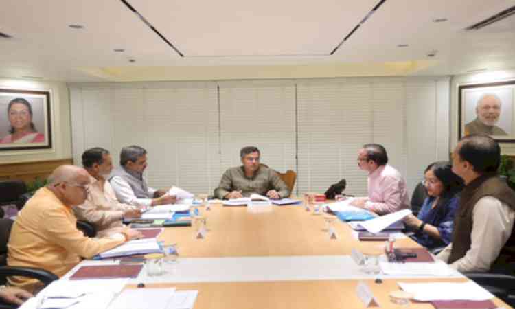 Delhi Minister hails nod to Rs 2,574 crore ADB-assisted Wazirabad water project