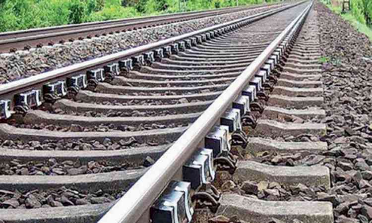 Geopolitical challenges on tracks in connecting Russia to Indian Ocean by rail
