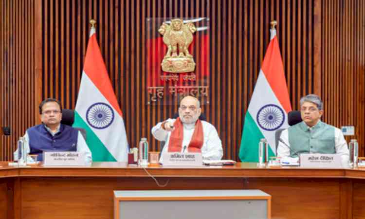 FCRA Bill 2026 seeks balance between security and foreign funding