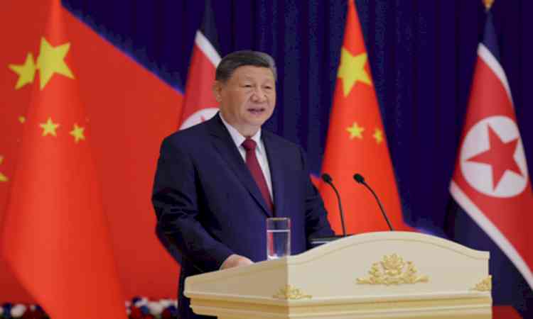 Iran-US conflict creates new strategic challenges for China: Report