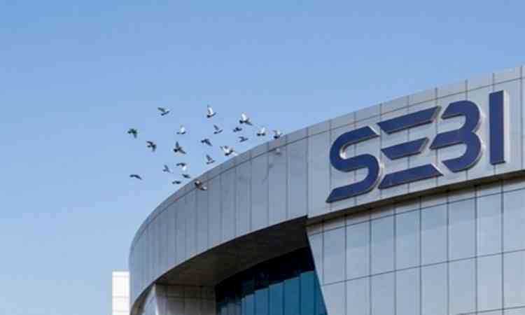 SEBI reviews CAS trading activity, proposes easing debt maturity norms for issuers