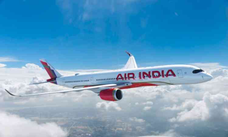 Airbus, French agency to join probe into Air India Phuket-Delhi flight incident