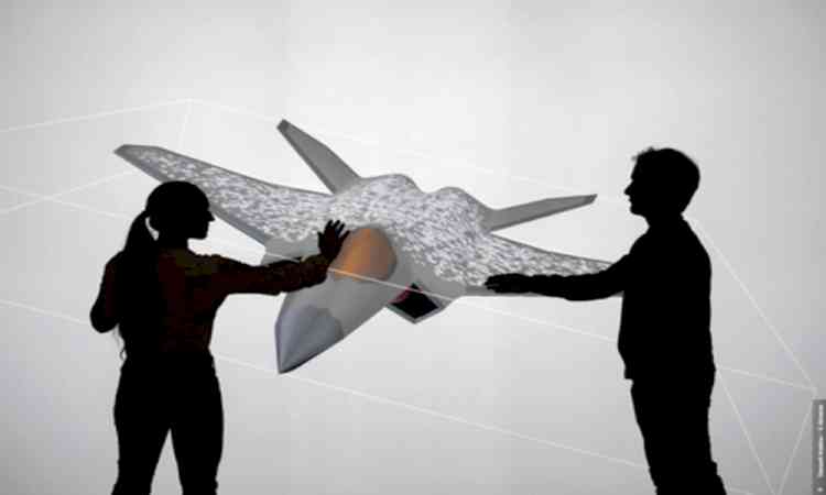 India moves to join France-led FCAS sixth-generation fighter programme: Report