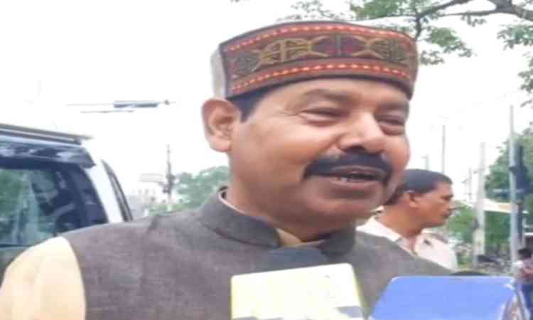 RJD MLA Bhai Virendra clarifies viral photo with Samrat Choudhary