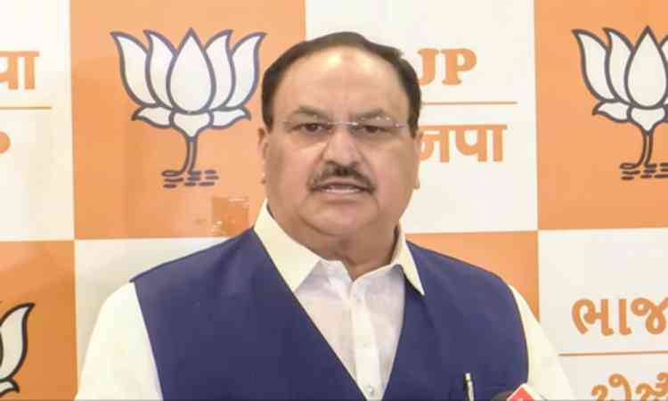 BJP leaders call out Rahul Gandhi’s ‘double standards’ over student protests