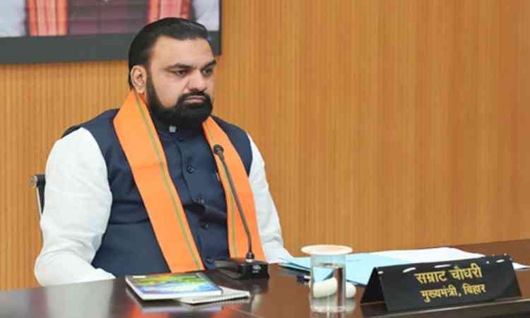 Bihar pension scheme: 98 lakh beneficiaries get Rs 1,100 monthly