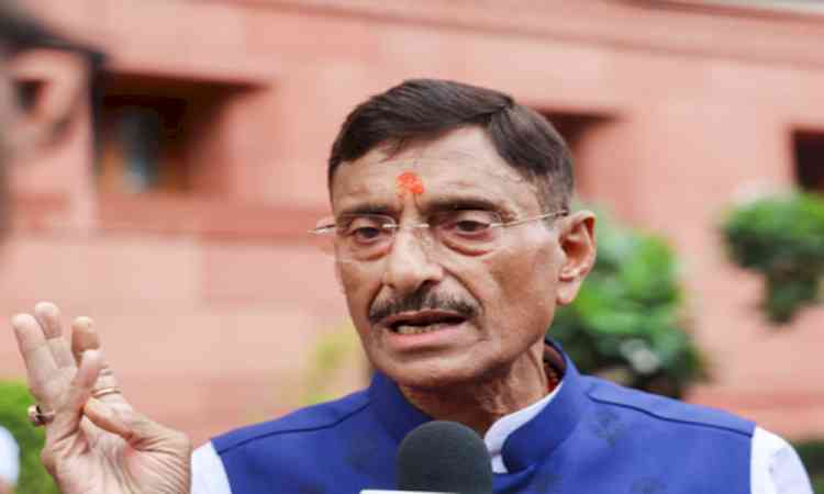 Police action on students unfortunate, J'khand won't forget: Sanjay Seth hits out at Soren govt