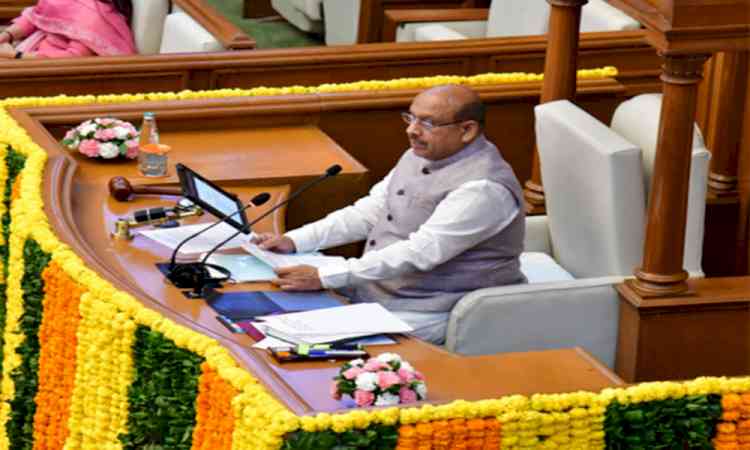 Delhi Assembly Speaker refers garbage, stray cattle issues to MCD’s Special Committee