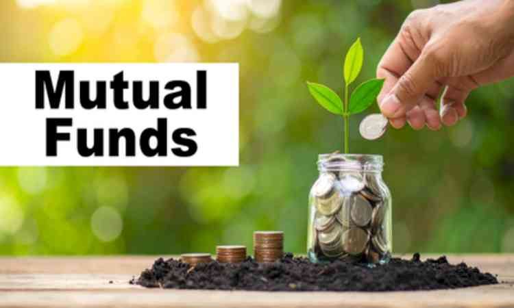 Mutual fund industry sees Rs 2.35 lakh crore net inflow in July, AUM at Rs 85.76 lakh crore: AMFI data