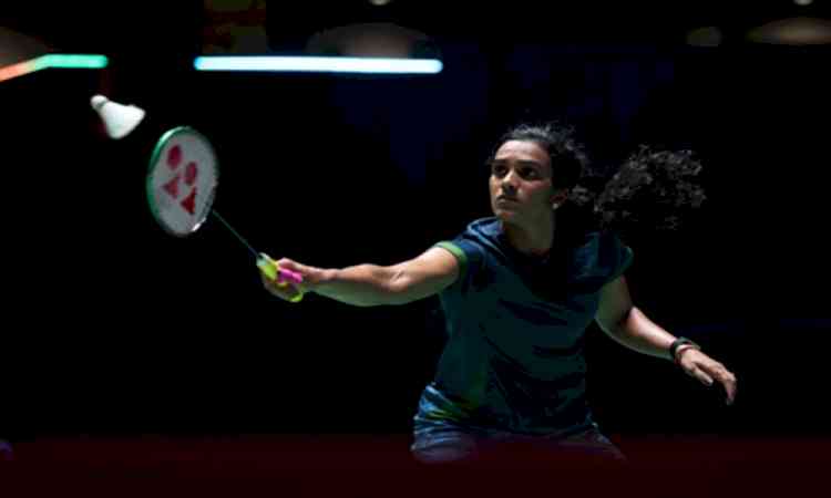 Sindhu supports 'efforts' to tackle monkey menace at World Championship venue