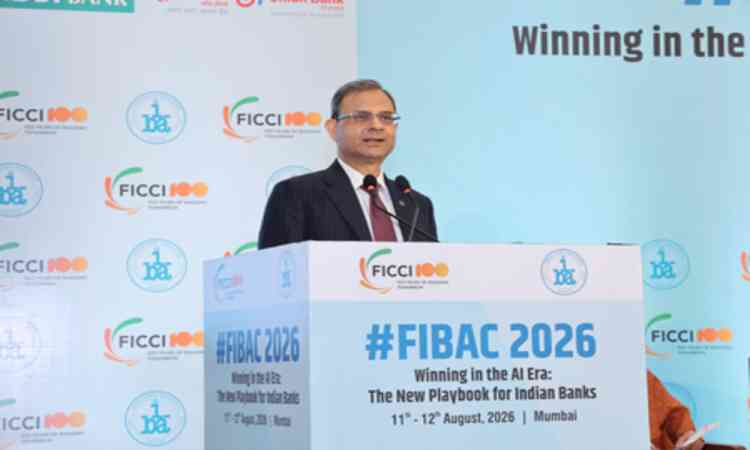 AI can make more Indians bankable, to shape this decade of banking: RBI Governor