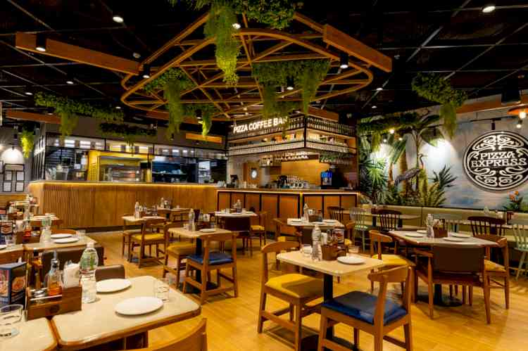 PizzaExpress Opens First Restaurant in Amritsar, Strengthening Presence in Punjab