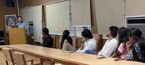 Embrace Digital Tools to Make PhD Research Smarter and Stronger: Expert Garima Singh