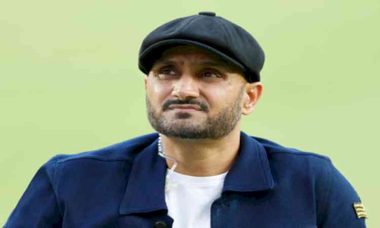 Harbhajan Singh’s posers to Punjab govt over alarming rise in drug addiction