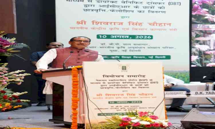 Only 3.1 pc of fruit, vegetable samples found above FSSAI pesticide residue limits: Govt