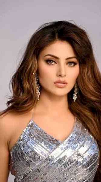 Urvashi Rautela’s Morning ‘ABC’ Mantra