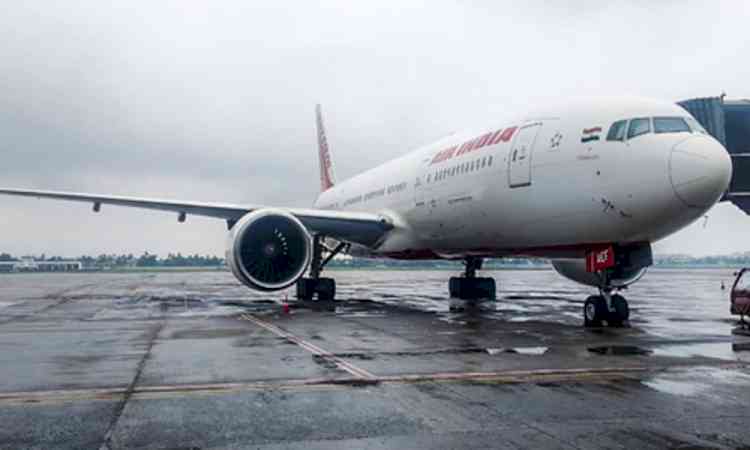 Air India Phuket-Delhi turbulence incident: Pilot tests positive in confirmatory drug test