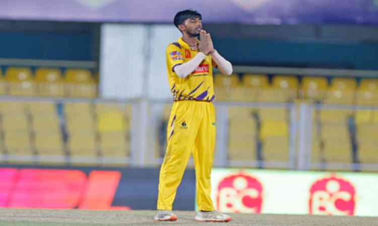 APL 2026: Saurav's 50*, Shubham’s four-fer lift Barpeta Braves to fourth place 