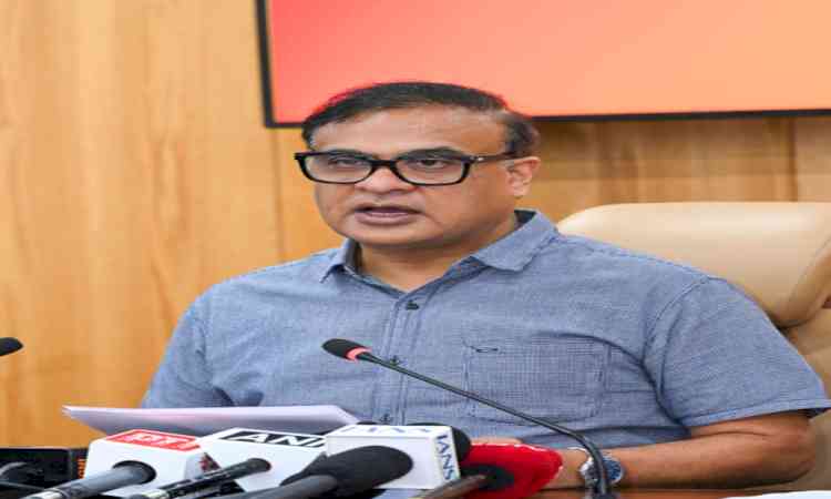 No income tax for small tea growers: Assam CM