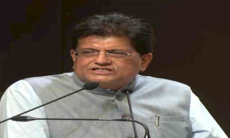 Piyush Goyal calls for fair trade and recycling as India eyes $30 trillion economy by 2047