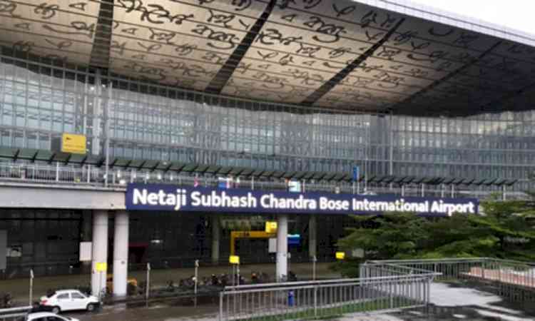 Tech snag delays Air India Express flight for 6 hours at Kolkata airport, passengers protest