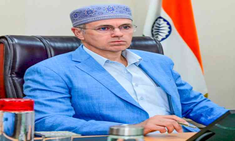 J&K govt undertakes substantial revision in delegation of financial powers, aims decentralisation  