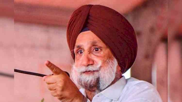 Drug Mafia Goes High-Tech; Governments Must Move Faster, Says Randhawa
