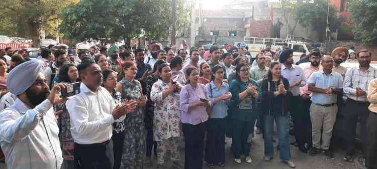 UFBU Calls for Agitation Over Five-Day Banking and Other Demands