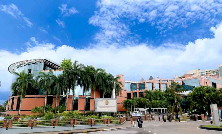 MAHE, Microsoft and Hitachi Systems India Collaborate to Accelerate AI-First University Transformation