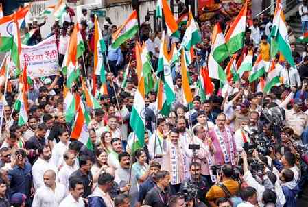 Maharashtra govt releases Independence Day flag-hoisting list
