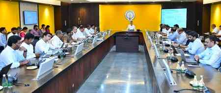 Andhra Pradesh Investment Promotion Board clears Rs 2 lakh crore proposals 