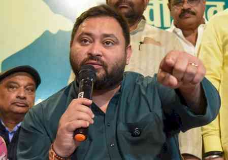 Bihar: RJD to march to Raj Bhavan on Aug 19 over police action