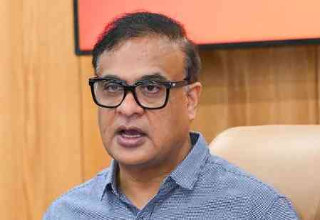 Assam govt prepares roadmap for statewide cleanliness drive