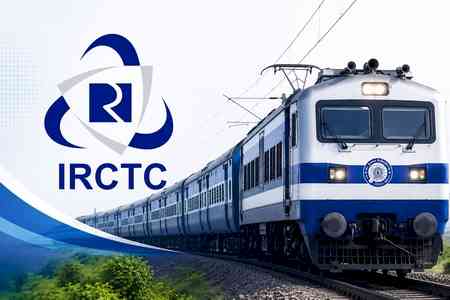 IRCTC Q1 net profit flat at Rs 330 crore, revenue grow 18 pc
