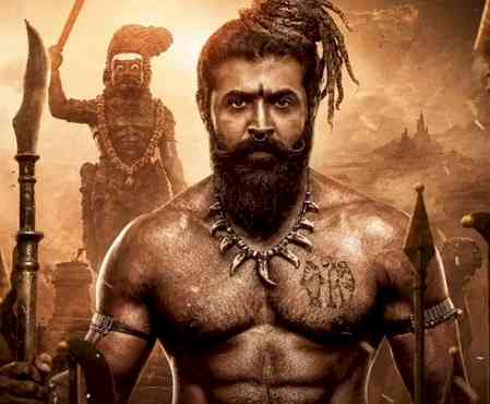 Arun Vijay's action entertainer with Muthaiya titled 'Irulan'