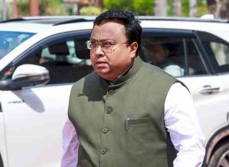 BJD MP welcomes FCRA Bill referral to JPC, calls for greater consultation with minority communities